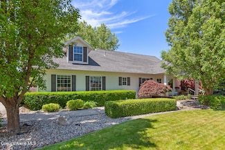 8511 N Summerfield Loop, Hayden, ID 83835