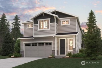 11032 43rd Ave SE Unit 60, Everett, WA 98208