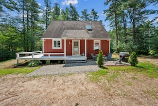 42 Indian Trail, Tamworth, NH 03886