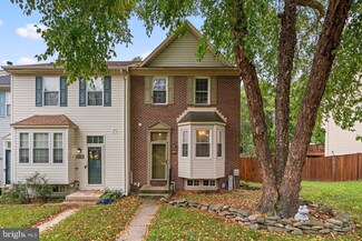 314 Green Mountain Ct, Pasadena, MD 21122