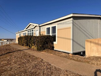 6027 S 113th West Ave, Sand Springs, OK 74063