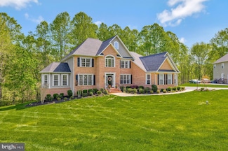 630 Good Shepherd Way, Owings, MD 20736