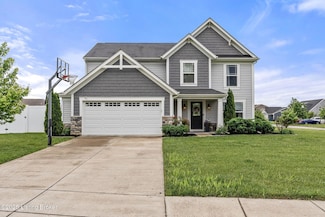 103 Goldeneye Ct, Shepherdsville, KY 40165
