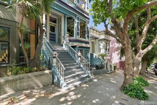 162 Henry St, San Francisco, CA 94114
