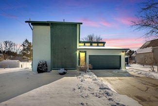 3049 Essington Dr, Dublin, OH 43017