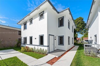 1821 NW 69th St, Miami, FL 33147