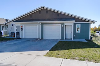 400 E J St, Deer Park, WA 99006