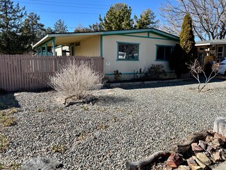 960 Peace Ln Unit 78, Prescott, AZ 86305