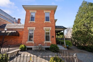 113 Thurman Ave, Columbus, OH 43206