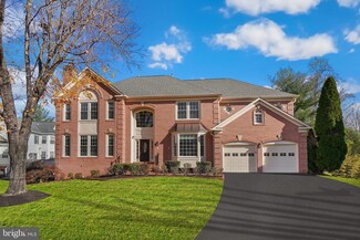 1293 Tweed Ct, Vienna, VA 22182