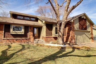 351 N Milstead St, Wichita, KS 67212