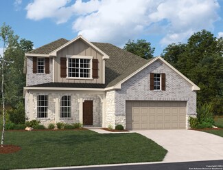 16214 Bronco View, San Antonio, TX 78247