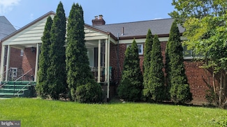 1611 Parham Rd, Silver Spring, MD 20903