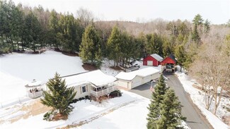 28 Pine Ridge Rd, Williamstown, VT 05679