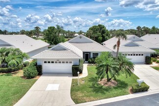 1460 Colony Place, Venice, FL 34292