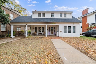 1538 S Owasso Ave, Tulsa, OK 74120