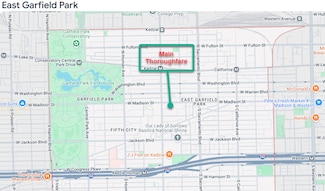 3159 W Madison St, Chicago, IL 60612