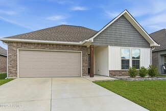 222 Crescent View Ln, Duson, LA 70529