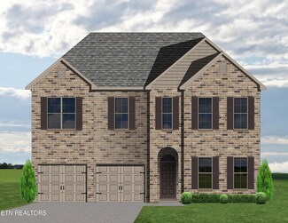 1824 Silver Chapel Dr, Knoxville, TN 37932