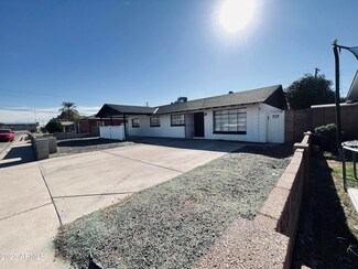 3317 W Tuckey Ln, Phoenix, AZ 85017