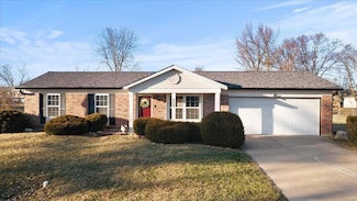 809 Trudy Ln, O Fallon, MO 63366