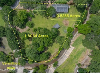 807 Cambridge Dr Unit Land, Lafayette, LA 70503