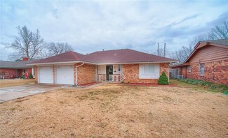 8412 S Youngs Blvd, Oklahoma City, OK 73159