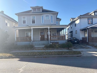 1930 Lafayette St, Fort Wayne, IN 46803