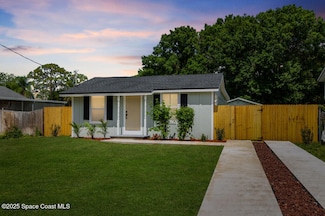 2295 Wood St, Melbourne, FL 32904