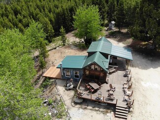 Tbd S Granite Rd, Philipsburg, MT 59858