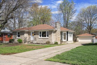 2337 Farnsley Rd, Louisville, KY 40216