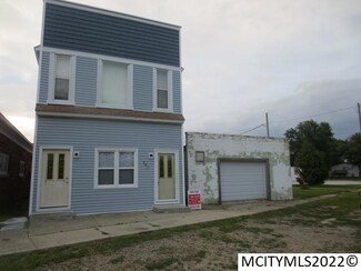 207 S Todd St, Manly, IA 50456