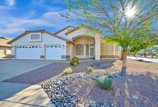 3037 S Coyote Canyon, Mesa, AZ 85212