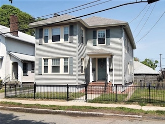 126 Russell St Unit 2, Quincy, MA 02171
