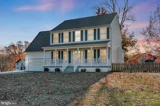 9406 Braken Ct, Fredericksburg, VA 22408