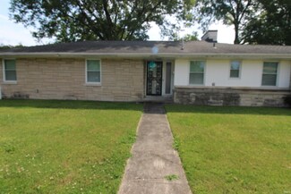 850 S Dexter Ave, Evansville, IN 47714