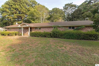 404 W Tennessee Ave, Ruston, LA 71270