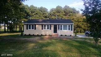 5635 Galestown-Reliance Rd, Rhodesdale, MD 21659