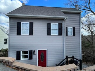 54 Montview Ave, Waltham, MA 02451