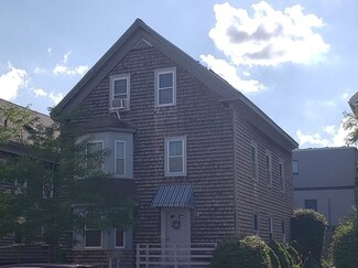 24 Rantoul St Unit 1, Beverly, MA 01915