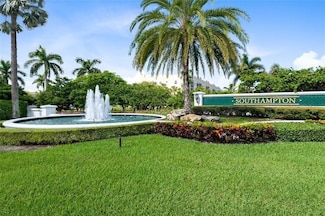 7611 Southampton Terrace Unit 405, Tamarac, FL 33321