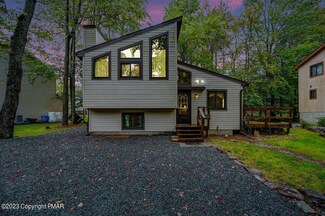 6354 Ventnor Dr, Tobyhanna, PA 18466