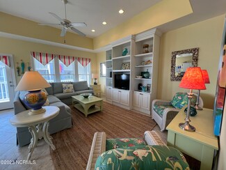 1701 Salter Path Rd Unit H 301, Indian Beach, NC 28512