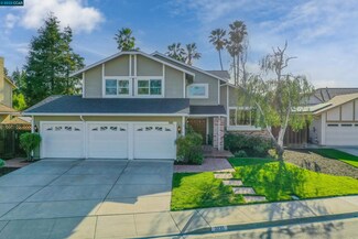 3235 Omega Cir, Pleasanton, CA 94588