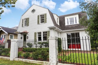 303 Audubon St, New Orleans, LA 70118