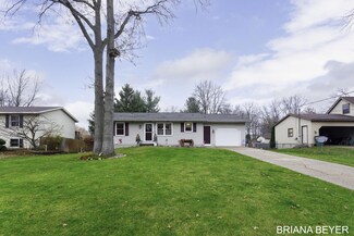 155 Belair St, Holland, MI 49424