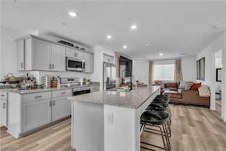 2827 Blue Mosaic Ln Unit 3, Las Vegas, NV 89183