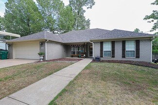 515 Berwick, Benton, AR 72019