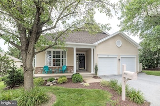 1602 Ulster Ln, West Chester, PA 19380