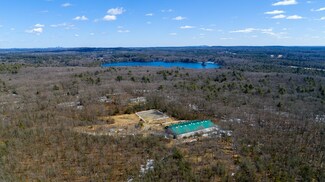 34 Great Rock Rd, Sherborn, MA 01770